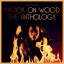 Artwork for Knock on Wood (1985 7" Remix)