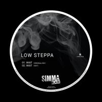 Artwork for Wait by Low Steppa