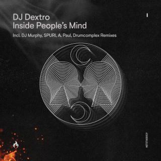 Artwork for Inside Peoples Mind (Spuri Remix)