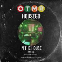 Artwork for In The House by Housego