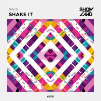 Artwork for Shake It by VIVID