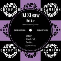 Artwork for Bel Air by DJ Steaw