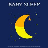 Artwork for Baby Sleep Music: Soothing Baby Lullaby Music, Natural Sleep Aid and Baby Lullabies For Deep Sleep by Baby Lullaby