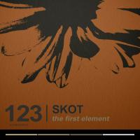 Artwork for The First Element by Skot