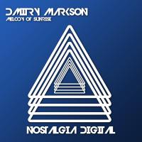 Artwork for Melody Of Sunrise by Dmitry Markson