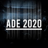 Artwork for ADE 2020 by Tech House