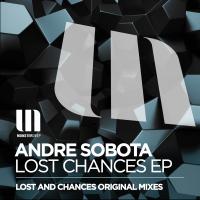 Artwork for Lost Chances EP by Andre Sobota