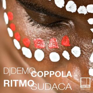 Artwork for Ritmo Sudaca (Original Mix)