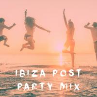 Artwork for Ibiza Post Party MIX by Lounge Café