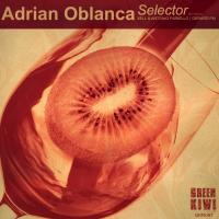 Artwork for Selector by Adrian Oblanca