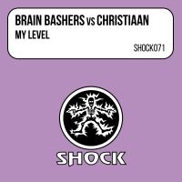 Artwork for My Level by Brain Bashers