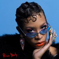 Artwork for Nasty by Rico Nasty