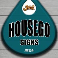 Artwork for Signs by Housego