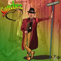 Artwork for Sanchez Drive by Sanchez