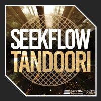 Artwork for Tandoori by Seekflow