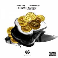 Artwork for Lunch Money (Instrumental) by Young Chop