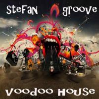 Artwork for Voodoo House by Stefan Groove