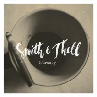 Artwork for February by Smith & Thell