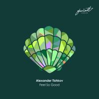 Artwork for Feel so Good by Alexander Tishkov