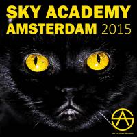 Artwork for Sky Academy Amsterdam 2015 by Various Artists