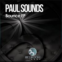 Artwork for Bounce by Paul Sounds