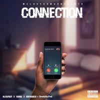 Artwork for Connection by M.A. Da Pilot