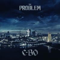 Artwork for The Problem by C Bo