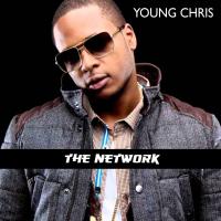 Artwork for The Network by Young Chris