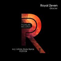 Artwork for Glacier by Royal Zeven