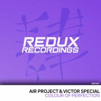 Artwork for Colour Of Perfection by Air Project