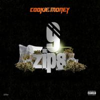 Artwork for 9 Zips by Cookie Money