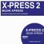 Artwork for Muzik X-Press (Skylark Radio Edit)