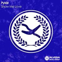 Artwork for Show Me Love by Pykie