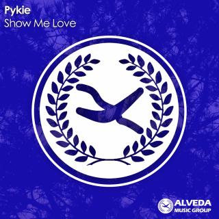 Artwork for Show Me Love (Original Mix)