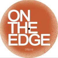 Artwork for On The Edge 19 by Biome