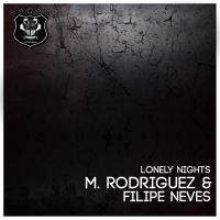 Artwork for Lonely Nights by M. Rodriguez