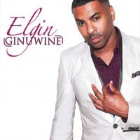 Artwork for Elgin by Ginuwine