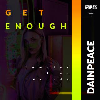 Artwork for Get Enough (Original Mix)