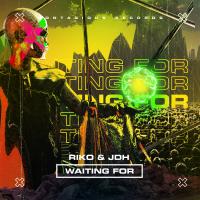 Artwork for Waiting For by Riko