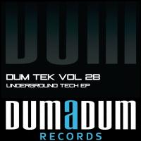 Artwork for Dum Tek, Vol. 28 by Various Artists