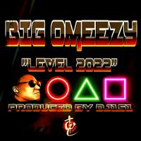 Artwork for Level 2022 by Big Omeezy