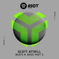 Artwork for Beats N Bass, Part 5 by Scott Attrill