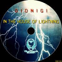 Artwork for In The House Of Lightning by Dionigi