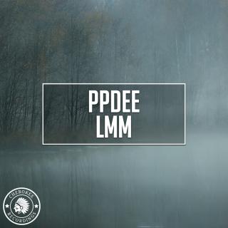 Artwork for LMM (Original Mix)
