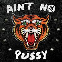 Artwork for Ain't No Pussy by Pussycat And The Dirty Johnsons