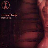 Artwork for Hallways by Ground Loop