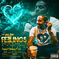 Artwork for Feelings by Lil Flip