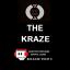Artwork for The Kraze (Original Mix)
