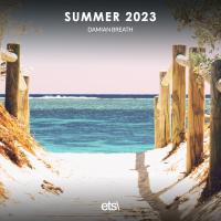 Artwork for Summer 2023 by Damian Breath