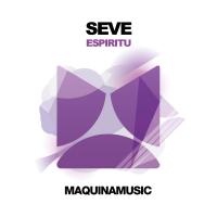 Artwork for Espiritu by Seve